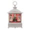 Kurt Adler 10.25-Inch Battery-Operated USB LED Lighted Nutcracker Suite Water Lantern